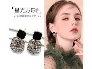 KOREAN EARRING