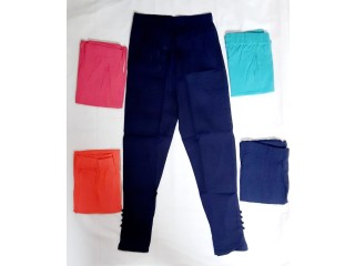 Cotton pant