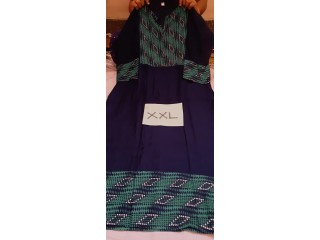 Reyon, Umbrella kurti