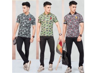 Four route உறவுகள் mens wear