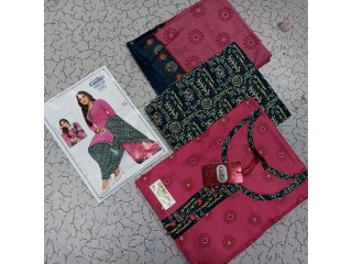 KANIKA PANCHI  READYMADE CHUDITHAR SET