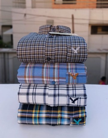 full-sleeves-cotton-fabric-checks-shirt-big-0