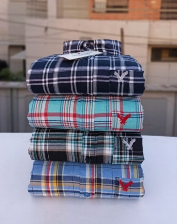 full-sleeves-cotton-fabric-checks-shirt-big-1