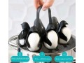 cook-store-and-serve-egg-holder-penguin-shaped-boiled-egg-cooker-for-making-soft-or-hard-boiled-egg-holds-6-eggs-for-easy-cooking-and-fridge-storage-small-1