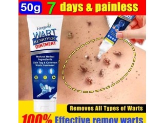 Wart Removal Ointment, Skin Tag Removal Cream, Massa Remover Cream