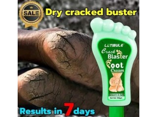 Latibule Crack Blaster Repair