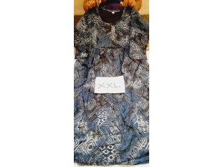 Gown Kurti