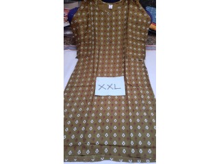 Reyon, Sidecut kurti