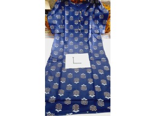 SIDE CUT KURTI