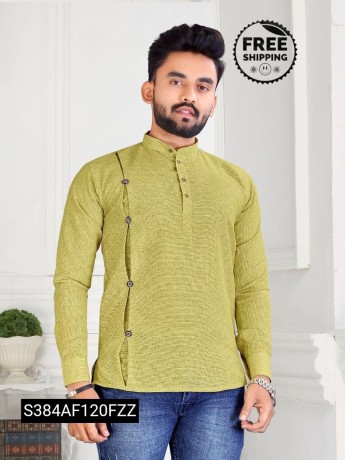 short-kurta-for-men-big-0