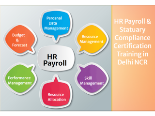 Online HR Course in Delhi, 110018 with Free SAP HCM HR Certification  by SLA Consultants Institute in Delhi, NCR, HR Analytics Certification