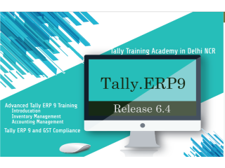 Tally Course in Delhi, 110034, SAP FICO Course in Noida  BAT Course by SLA Accounting Institute, Taxation and Tally Prime Institute in Delhi, Noida,