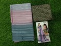 silver-line-fancy-saree-with-work-blouse-and-double-colour-small-1