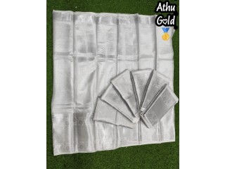 Tissue   sarees   uniform  available   single pcs available   Rs.   475/