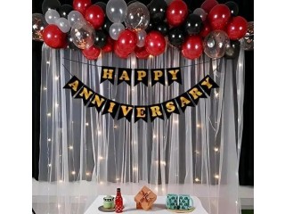 Anniversary Decoration kit