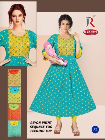 model-jr-fabric-reyon-feeding-top-umberlla-cut-model-size-xl-xxl-rate-rs309-1-set-4-pcs-big-3