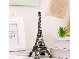 Eiffel Tower Statue