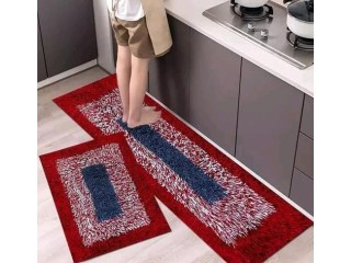 Kitchen combo mats 2pc