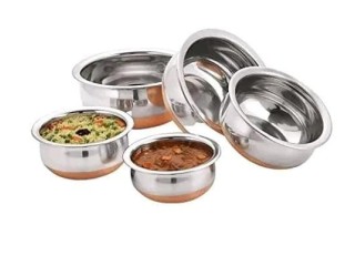 5pc Kitchen Serving set