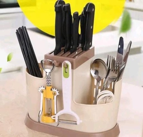 plastic-multi-functional-chopsticks-holder-kitchens-spoons-knife-big-3