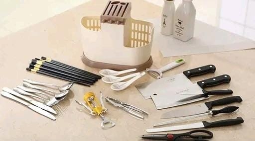 plastic-multi-functional-chopsticks-holder-kitchens-spoons-knife-big-2