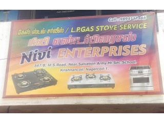 Nivi enterprises