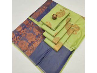 Arani special soft silk sarees