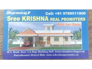 Sree krishna promoters