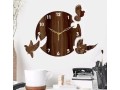 classic-styled-decorative-analog-wall-clock-made-from-engineered-wood-small-1