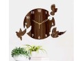 classic-styled-decorative-analog-wall-clock-made-from-engineered-wood-small-0