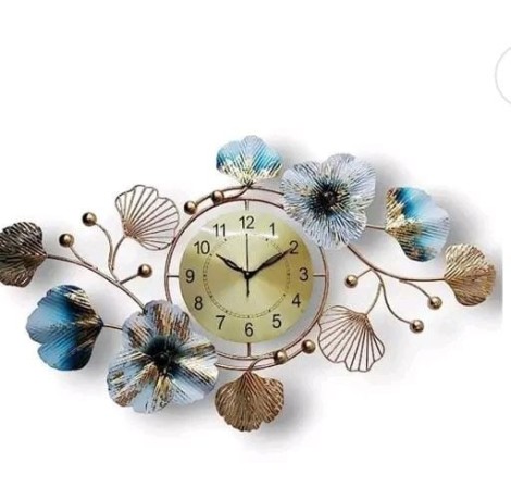 decorative-metal-wall-clock-big-0