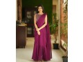 new-party-wear-designer-gown-saree-small-1