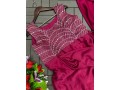 new-party-wear-designer-gown-saree-small-3