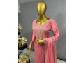 fancy-kurti-with-phant-and-beautiful-dupatta-small-2