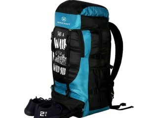 Water Proof Mountain Rucksack Hiking/Trekking/Camping