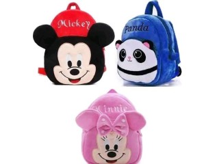 Kids Cartoon Bag