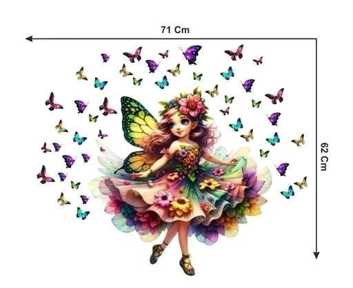 hetshree-decor-floral-girls-wall-sticker-decalsize-50-cm-x-48-cm-big-2