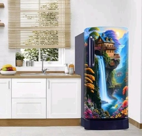 dream-decoration-wallpaper-fridge-sticker-decorative-fridge-sticker-24x49-inch-big-1