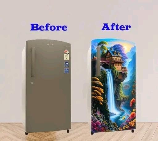 dream-decoration-wallpaper-fridge-sticker-decorative-fridge-sticker-24x49-inch-big-2