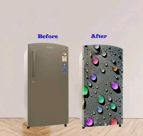 dream-decoration-wallpaper-fridge-sticker-decorative-fridge-sticker-24x49-inch-big-2