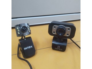 Web Camera