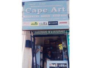 CAPE ART KITCHEN ACCESSORIES