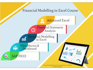 Financial Modelling Course in Delhi, 110040. Best Online Live Financial Analyst Training in Hyderabad by IIT Faculty , [ 100% Job in MNC]