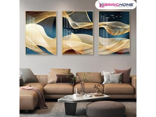 A Symphony of Colors for Your Walls