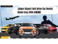 hassle-free-jaipur-airport-self-drive-car-rental-with-a1-carz-small-0