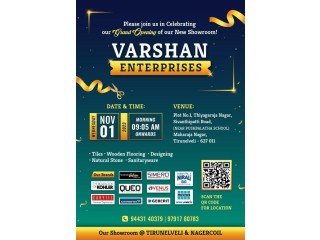 Varshan enterprises