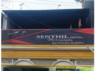 SENTHIL digital photography