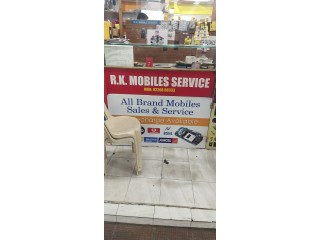 RK mobile service