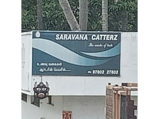 Saravana Catterz