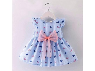 Baby frock